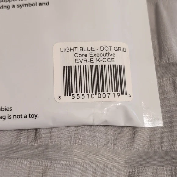 Rocketbook Reusable Intelligent Notebook - Picture 5 of 9